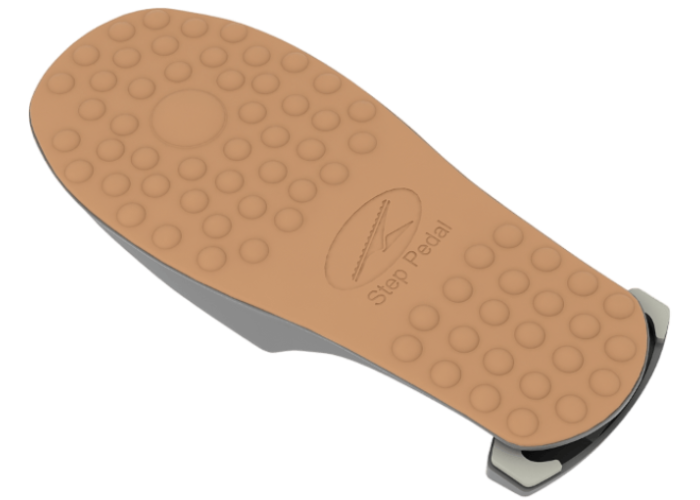 Step Pedal
